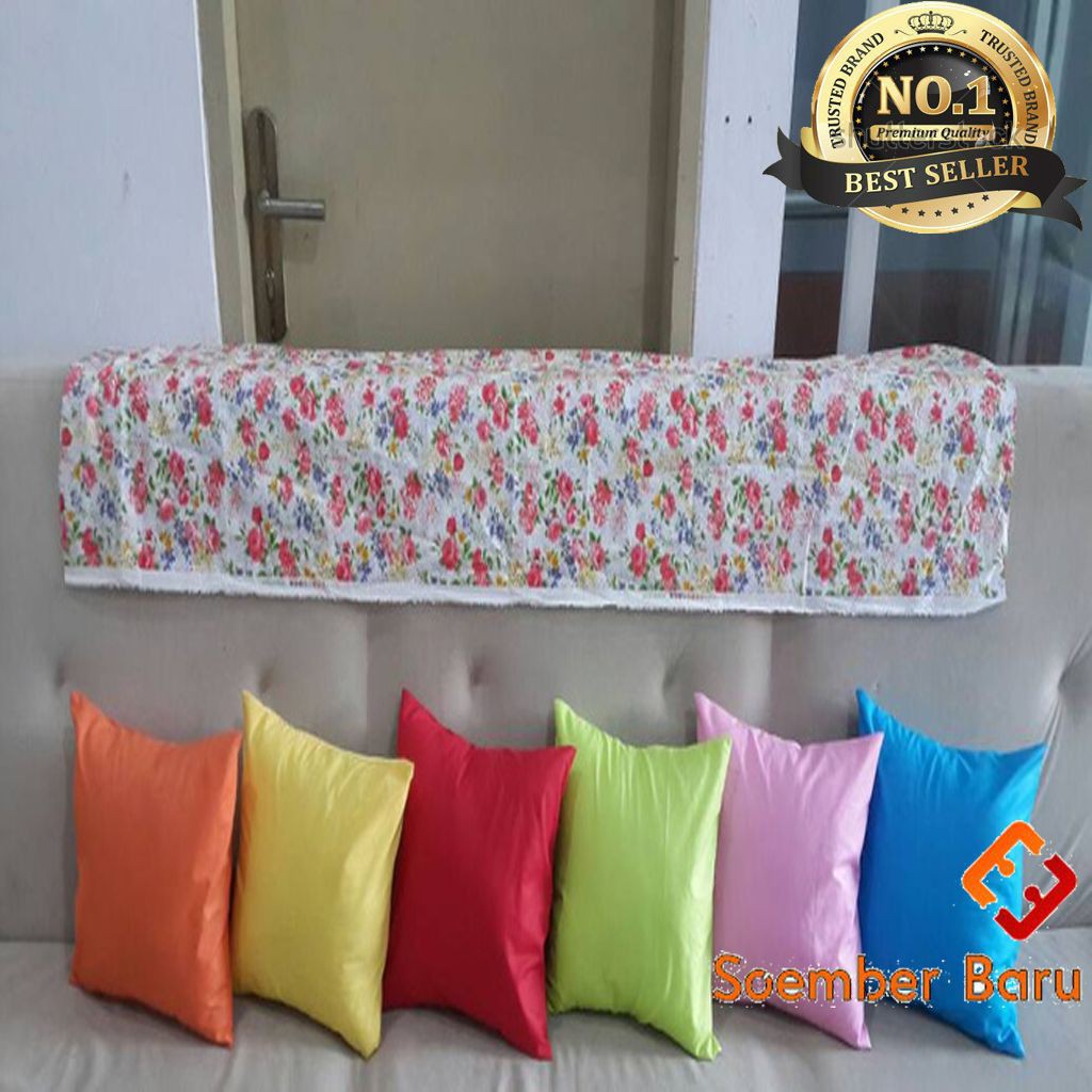 cover bantal sofa uk 40x40cm diskon besar besaran promo terbatas