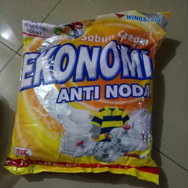 SABUN COLEK EKONOMI ANTI NODA E2K Shopee Indonesia