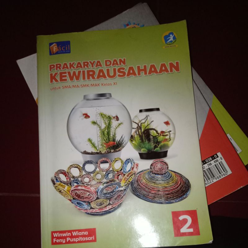 Harga Buku Kelas 11 Terbaru September 2021 BigGo Indonesia