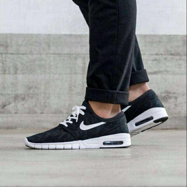 Jual Nike Sb Stefan Janoski Max | Shopee Indonesia