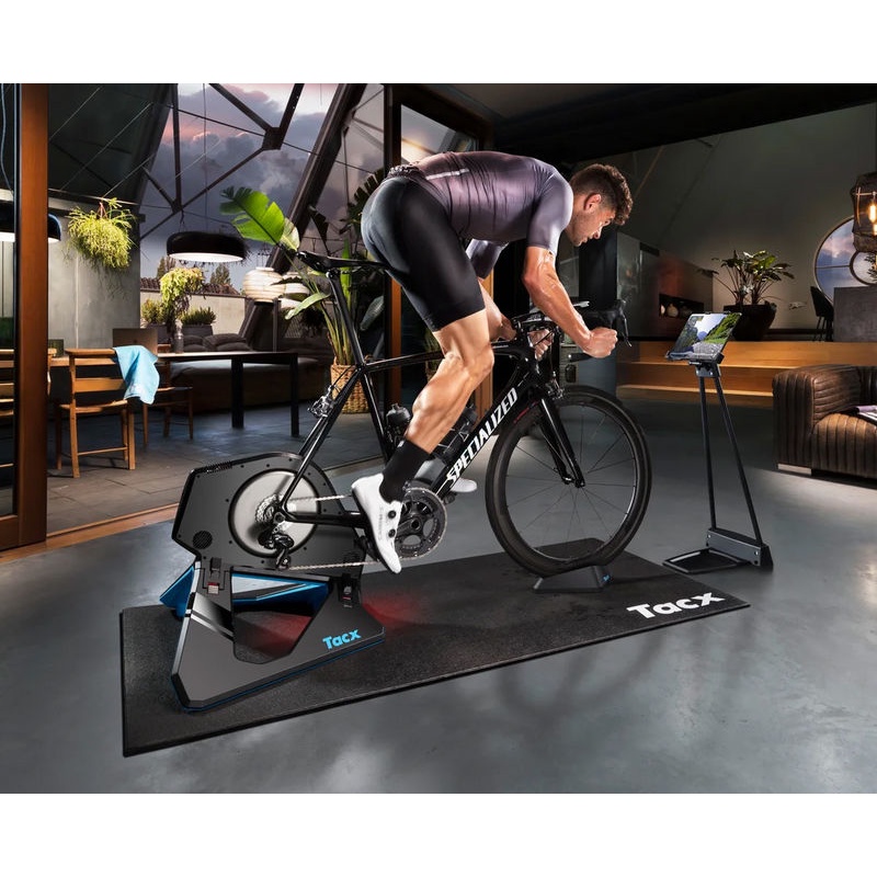 Jual Garmin Tacx Neo 2T Bike Smart Trainer T2875 | Shopee Indonesia