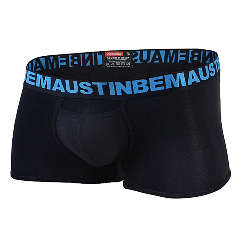 Jual Pria Seksi Saku Boxer Celana Dalam Indonesia|Shopee Indonesia