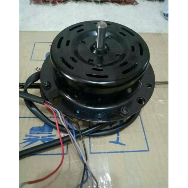 [View 38+] Wiring Diagram Kipas Angin Regency