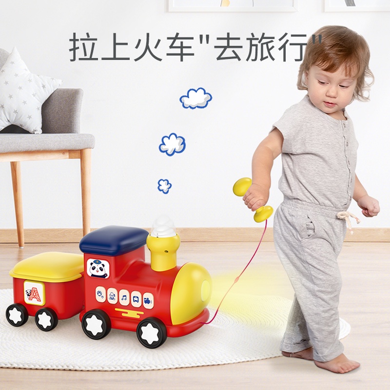Jual ❁✚◇Mainan Bayi Pendidikan Pendidikan Awal Satu Tahun Bayi Mainan Anak- Anak Berusia 1 Tahun 2 Tahun B | Shopee Indonesia