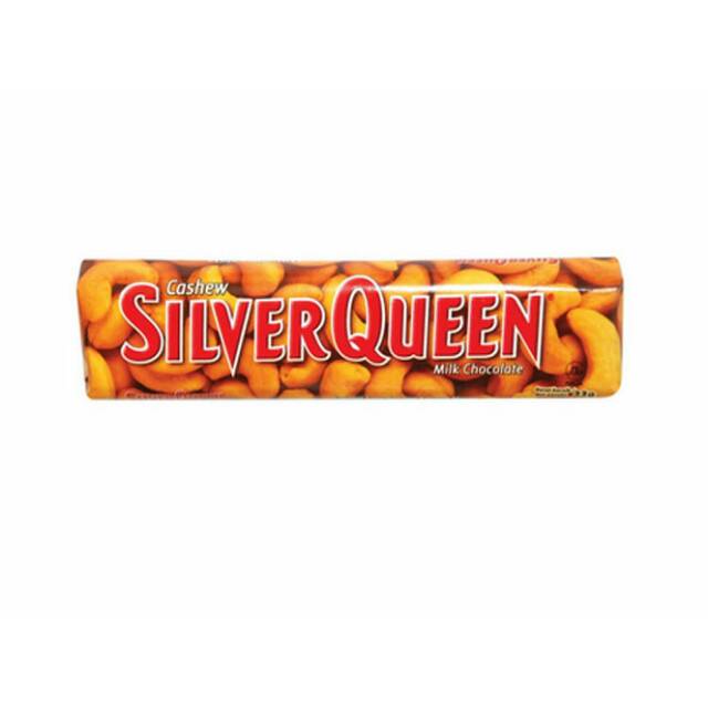 Jual Coklat Silverqueen 28 Gr All Variant Termurah/ Grosir Coklat / Jual Coklat Silverqueen Murah | Shopee Indonesia