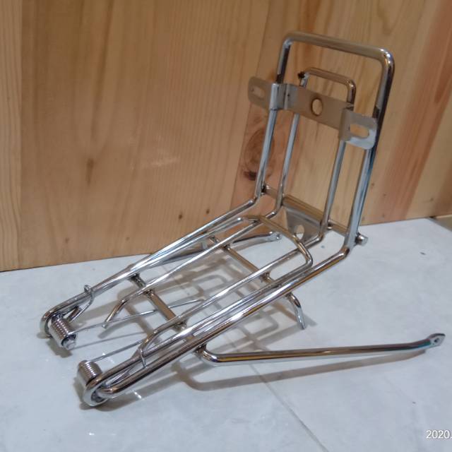 Rak buku astrea grandprimastarastrea800supercubc700c800c70