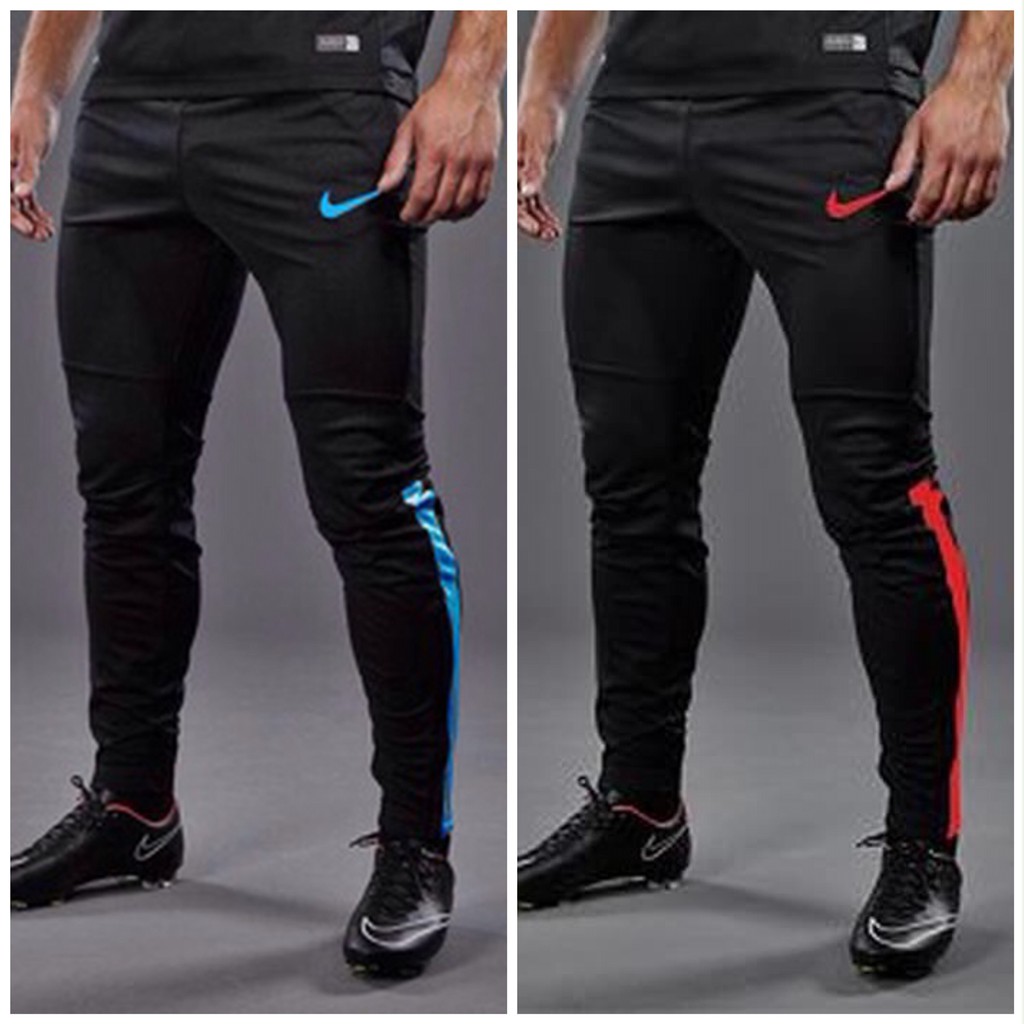 CSN celana panjang training nike sweatpants kantong