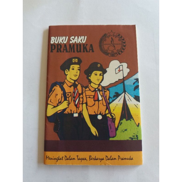 Harga Buku Pramuka Kecil Terbaru Oktober 2021 | BigGo Indonesia