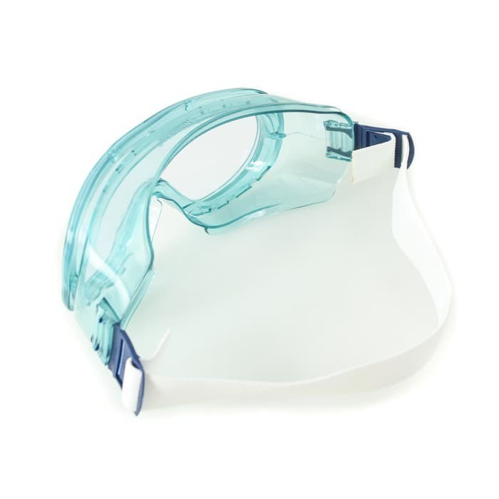Jual GlassesSafety Krisbow Kacamata Pengaman Lab SafetyGlasses