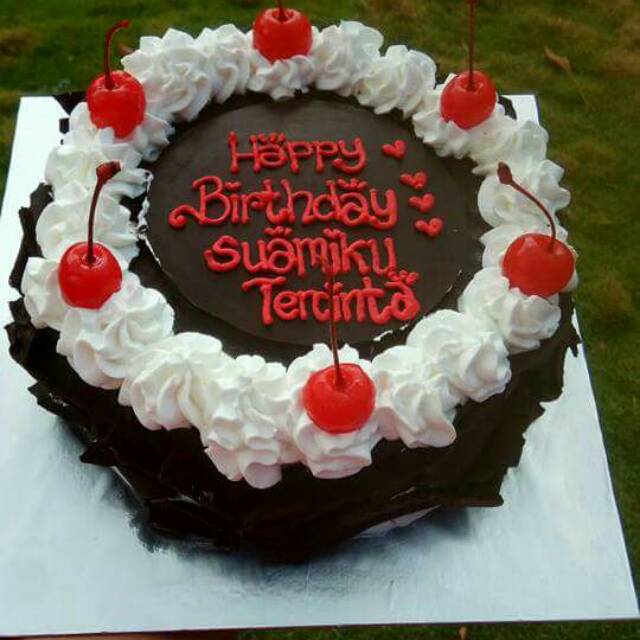 30+ Trend Terbaru Contoh Kue Tart Untuk Suami Alexandra Gardea