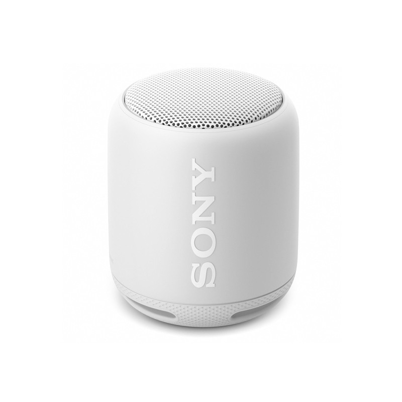 Jual Sony Extra Bass Bluetooth Speaker Srs-Xb10/W-White Indonesia|Shopee Indonesia
