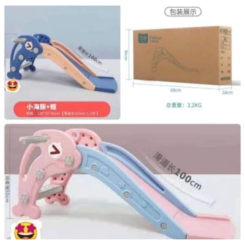 Jual Prusutan anak Dolpin Indonesia