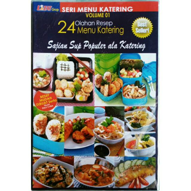 Resep Menu Catering