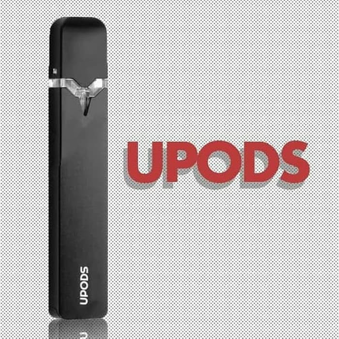 Jual Upods Switch it pods system By Upods id POD Upods V2 V1 UPODS