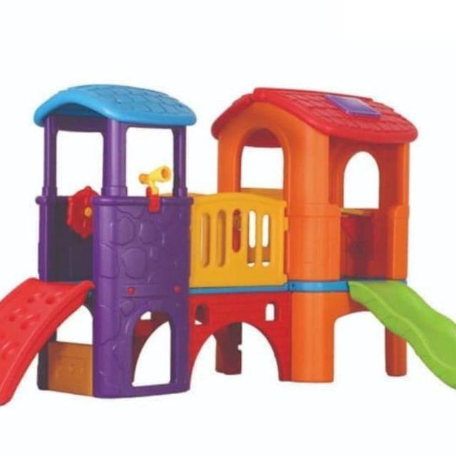 Jual Indoor Playground Mini | Shopee Indonesia