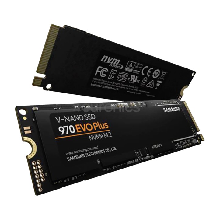 Jual Samsung Ssd 970 Evo Plus M.2 Nvme 2Tb | Shopee Indonesia