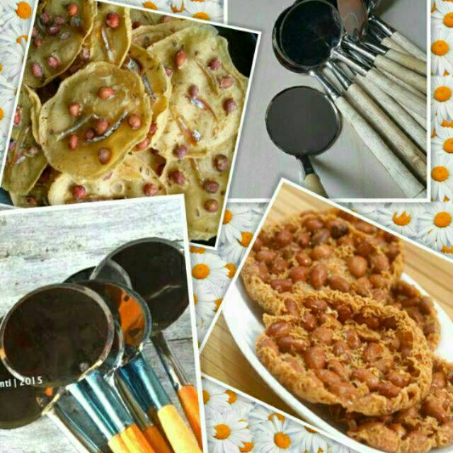 Cara Membuat Cetakan Peyek materisekolah.github.io