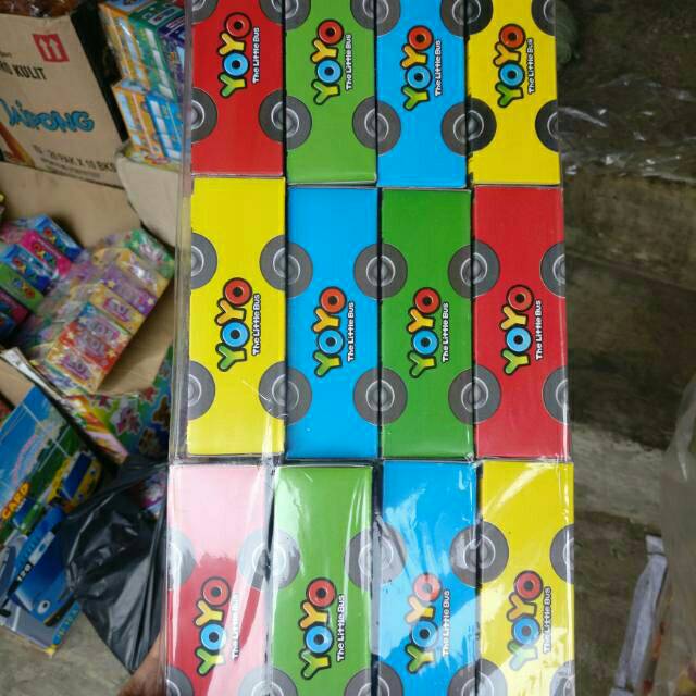 Jual Kado Mainan Anak /Kotak Kado | Shopee Indonesia