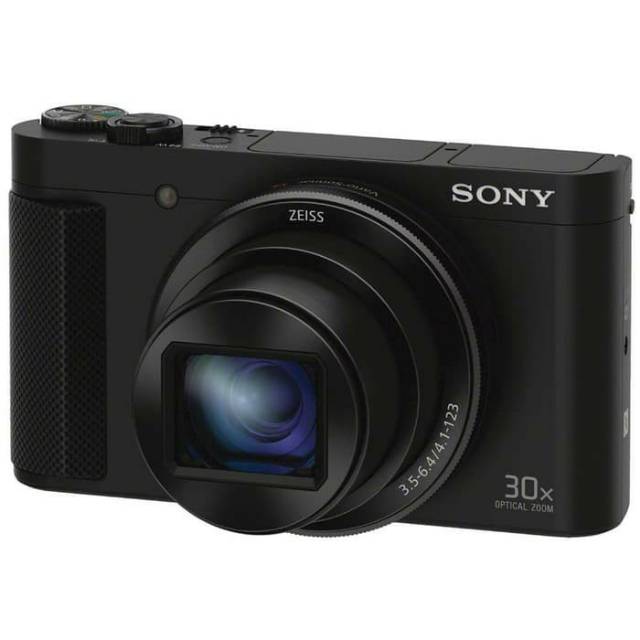 Jual Sony Dsc-Hx90V (Garansi Resmi Sony) | Shopee Indonesia