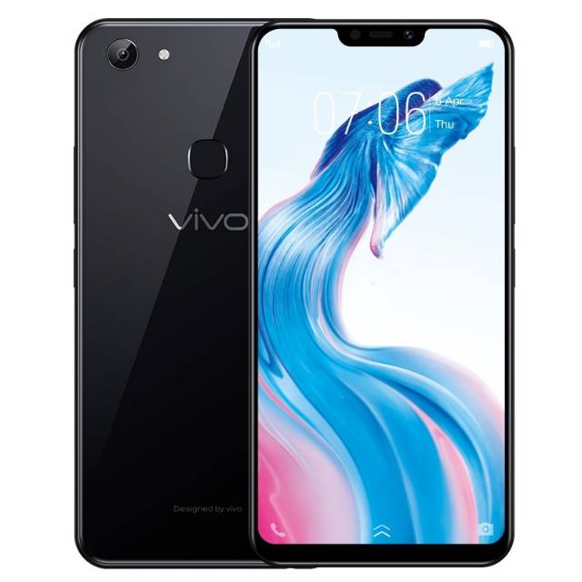Cara Ngeroot Harga Hp Vivo Y93 Ram 4gb