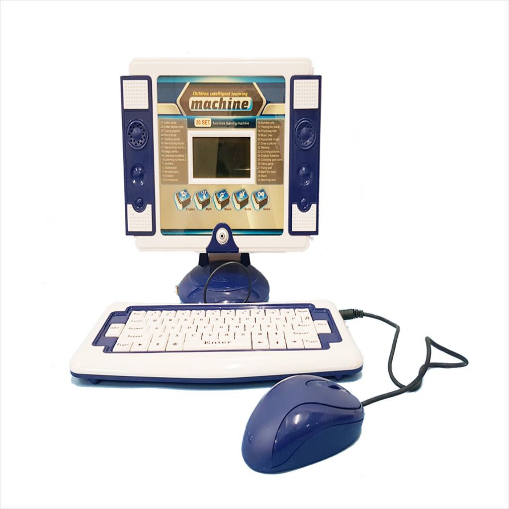 Jual Mainan Anak Komputer Machine | Shopee Indonesia