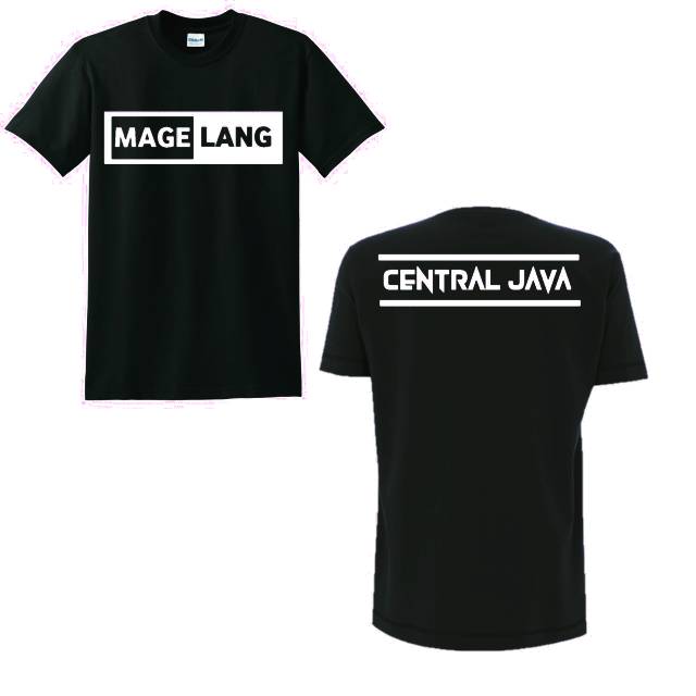Paling Keren Desain Kaos Simple Dan Elegan Charlotte Khogg