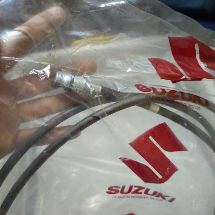 Jual Kabel Speedometer Katana Jimny Original Shopee Indonesia