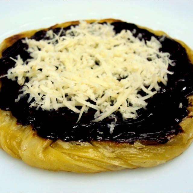 Jual Roti Maryam Canay Coklat Lumer Ready Matang | Shopee Indonesia
