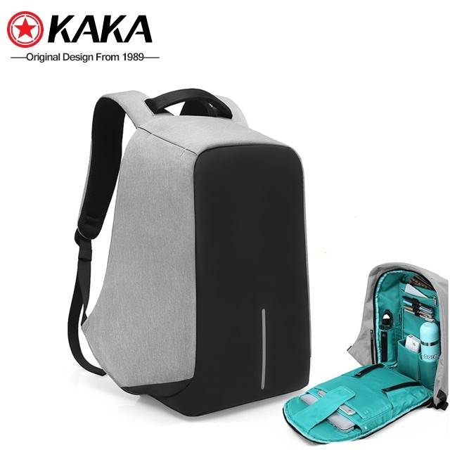 Perbedaan Tas Anti Maling Asli Dan Palsu Tips Membedakan