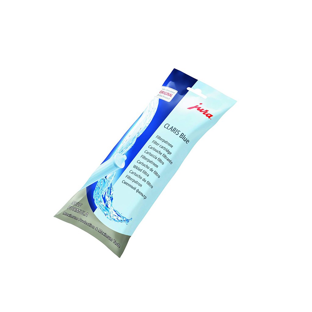 Jual Jura Claris Blue Water Filter Cartridge | Shopee Indonesia