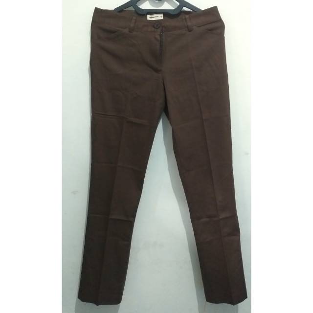 Celana Connexion wanita Brand Matahari New Shopee Indonesia