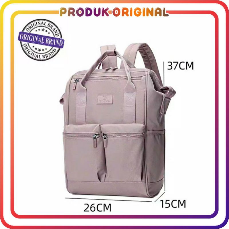 Muat dengan {COD} GUDIKA Original Bag 5179* Tas Wanita