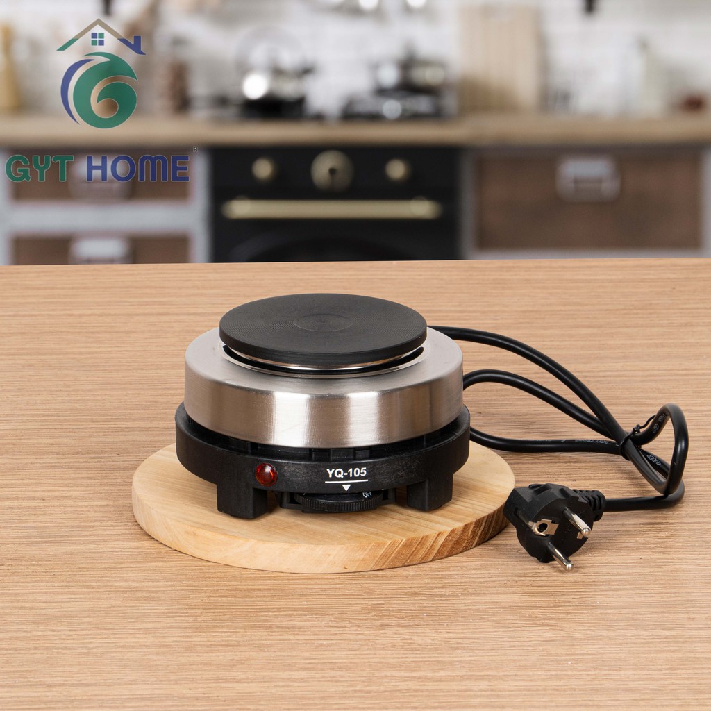 Kompor Elektrik/ Mini Portable Multifungsi Kompor