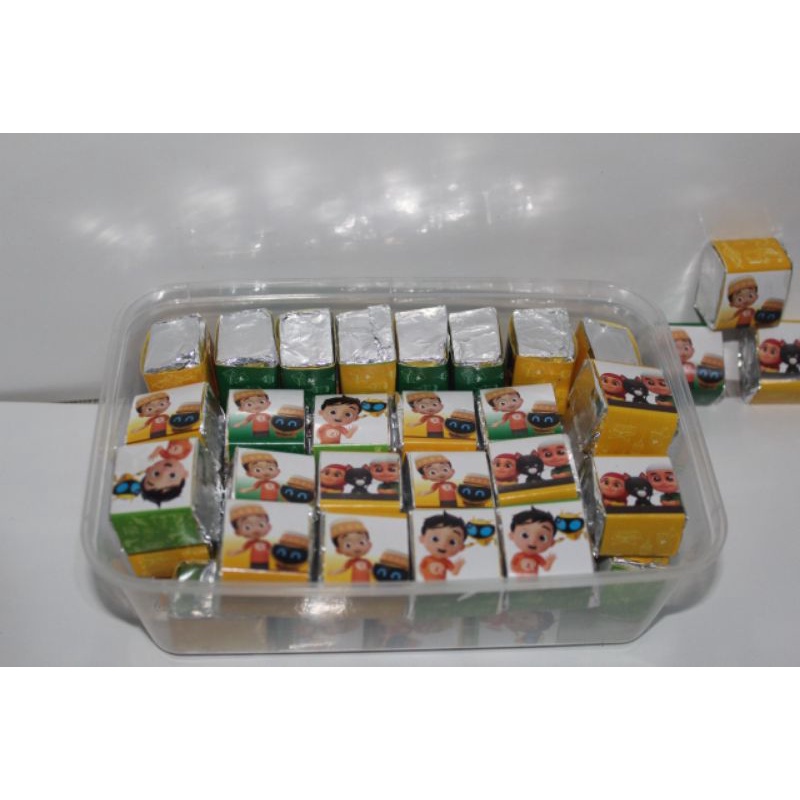 Jual Coklat Ichiban 1Kg | Shopee Indonesia