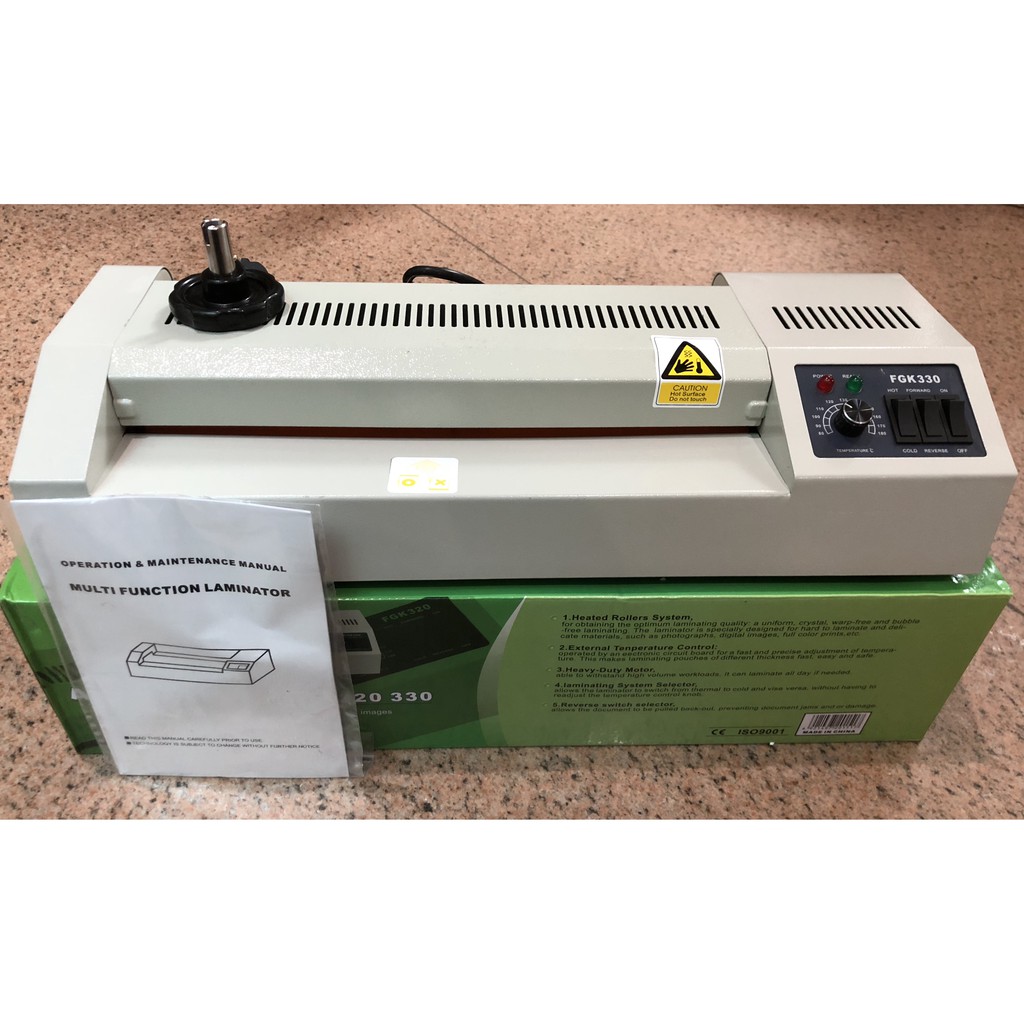 Mesin Laminating Merk Lamipacker MESINJANG