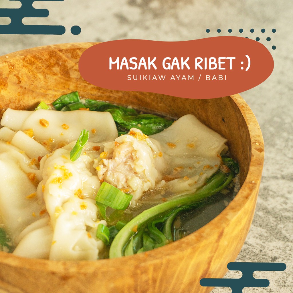 Resep Suikiaw Udang 1 Duke Rered1953