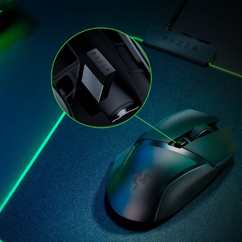 Jual Razer Basilisk X Hyperspeed Wireless - Gaming Mouse | Shopee Indonesia