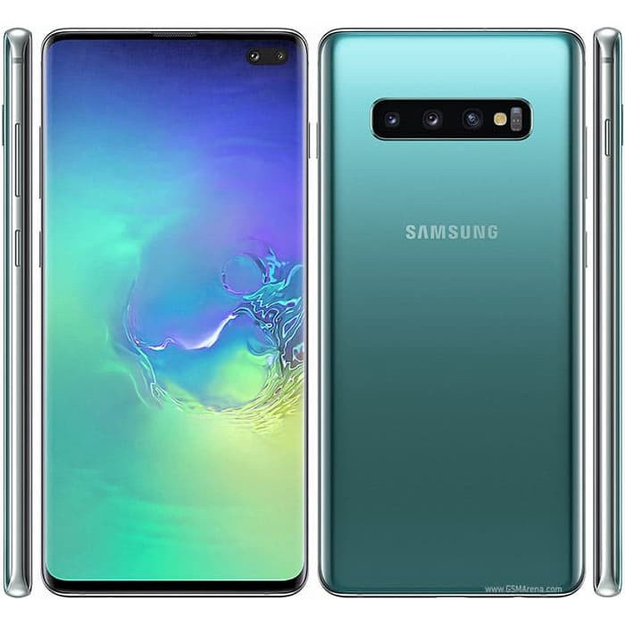 Jual Samsung Galaxy S10 Plus 8/512 Gb Garansi Resmi Sein | Shopee Indonesia