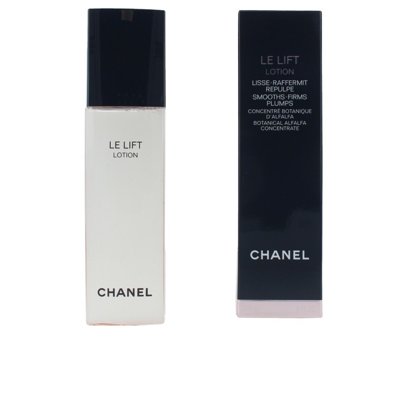 Jual Chanel Le Lift Ferment Lissage Lotion 150Ml | Shopee Indonesia