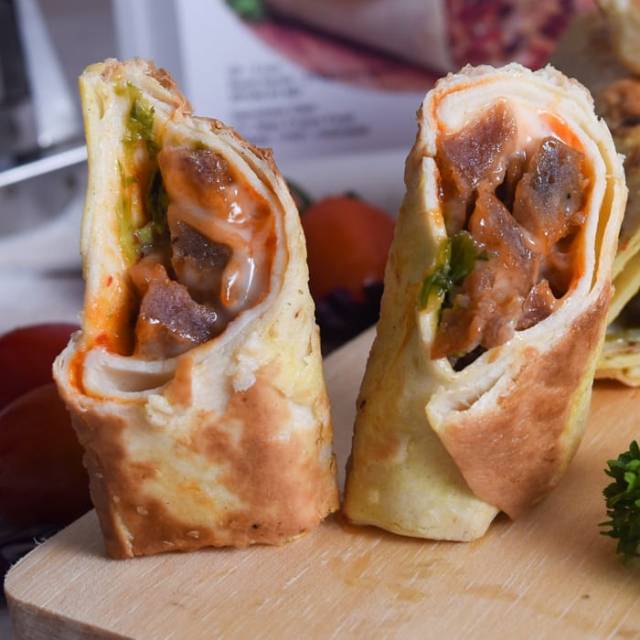 Kebab Frozen Daging Shopee Indonesia