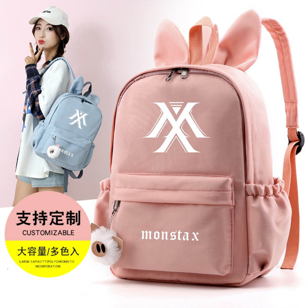 Ransel Sekolah Roblox Starry Sky Shopee Robux