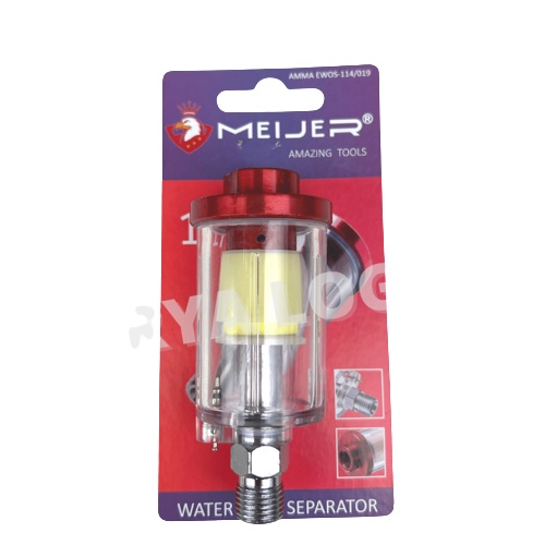 Jual Air Filter Water Filter untuk For Spray Gun Pemisah Air Dengan
