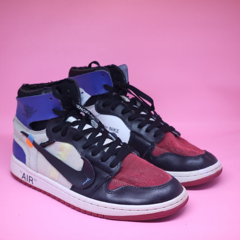 Jual Nike Jordan (second) Indonesia