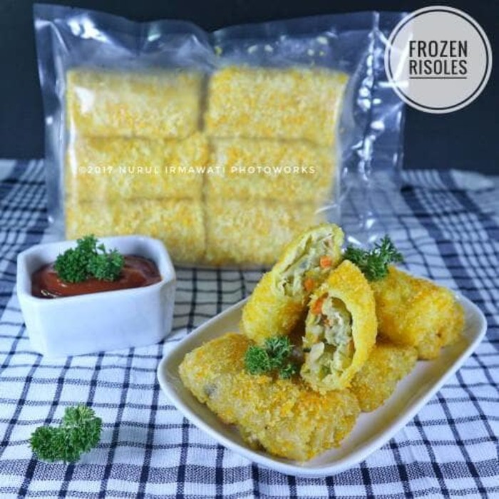 76 Gambar Risoles Frozen Paling Hist Gambar Pixabay