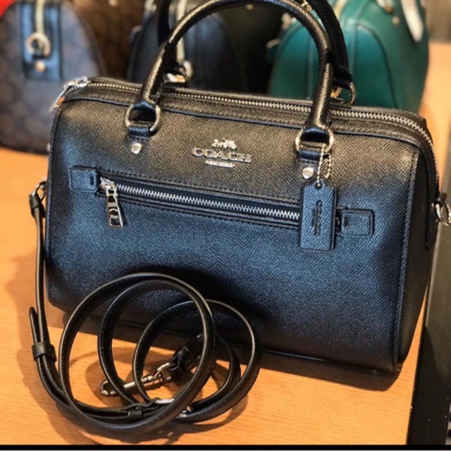 COACH ORIGINAL TAS WANITA AUTHENTIC Shopee Indonesia