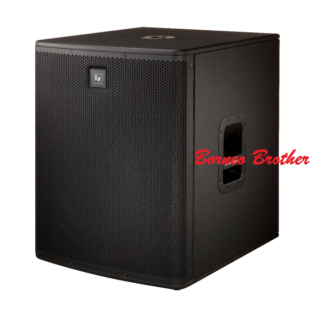 Harga Ev 18 Subwoofer Terbaru Desember 2022 |Biggo Indonesia