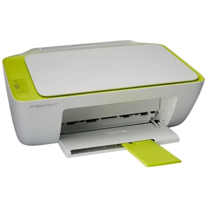 Jual Hp Deskjet Ink Advantage 2135 All-In-One Printer (Tipe Baru 3 Catridge) Indonesia|Shopee Indonesia
