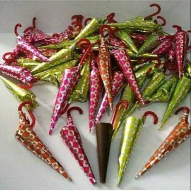 Jual Permen Coklat Payung | Shopee Indonesia