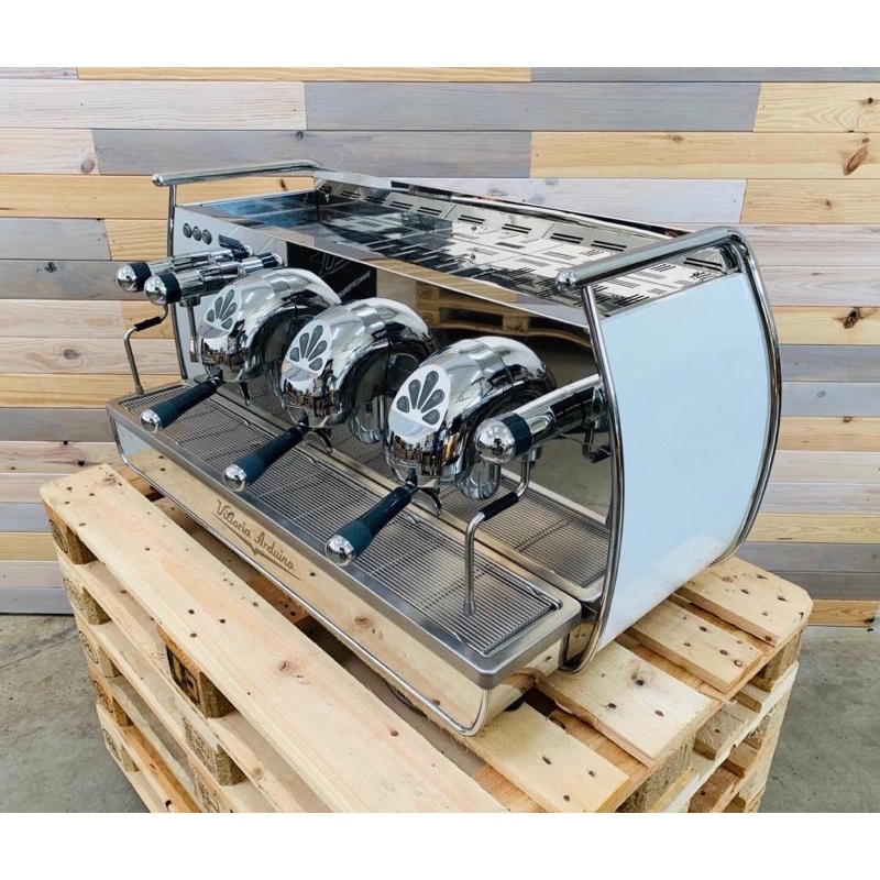 Jual MESIN ESPRESSO VICTORIA ARDUINO ADONIS CORE 3 DIGIT GROUP Shopee