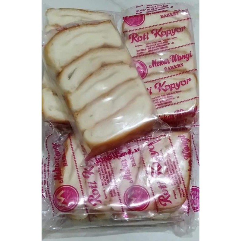ROTI JADUL KOPYOR Shopee Indonesia